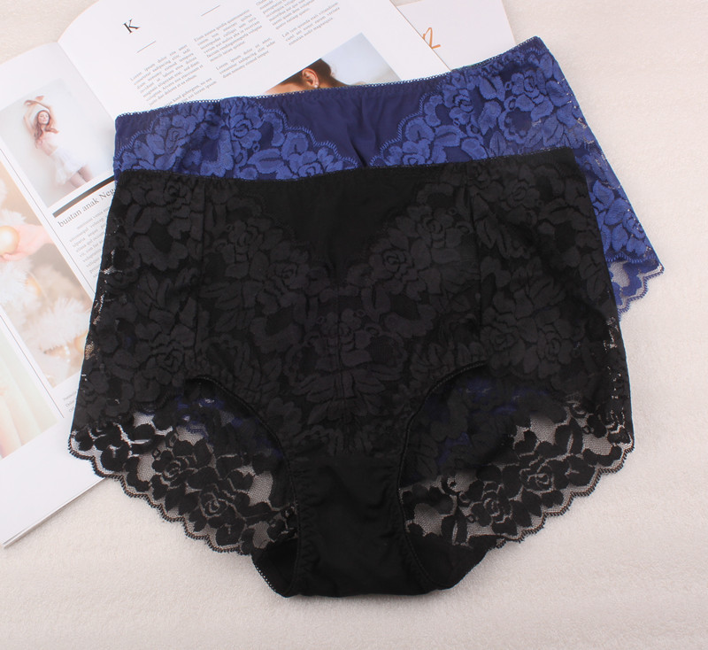 新款外贸出口韩国原单女士内裤