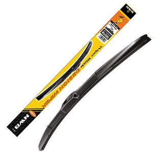 NWB三段式雨刮器适用丰田汉兰达霸道电装金装OE款原装雨刷片26+20