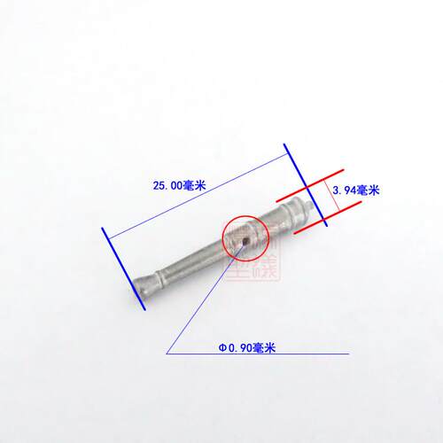蚂蚁古典金属模型配件