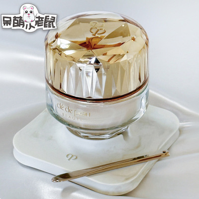 日本CPB/肌肤之钥贵妇晶钻粉霜