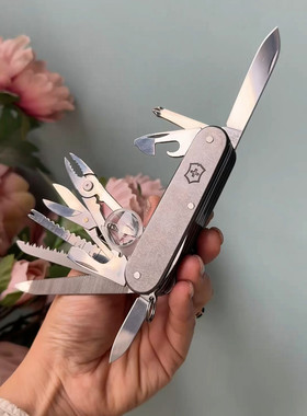 VICTORINOX91mm瑞士军刀