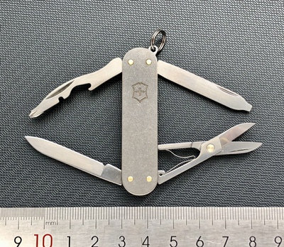 0.6363瑞士军刀VICTORINOX/维氏