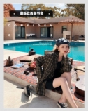 黑格子