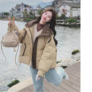 B256改版款羽绒服 请勿上架~！ D745-P500请勿上架~！图片