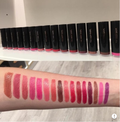 彩妆Thebodyshop/美体小铺