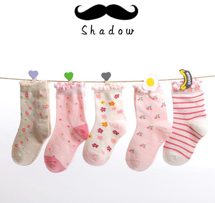 Chaussettes enfant - Ref 2106389 Image 3