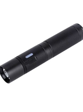 海洋王微型防爆手电筒JW7307A便携帽佩灯JW7307B可充电消防头灯