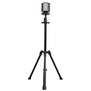 海洋王 100W 防爆全景移动照明灯 FW6125
