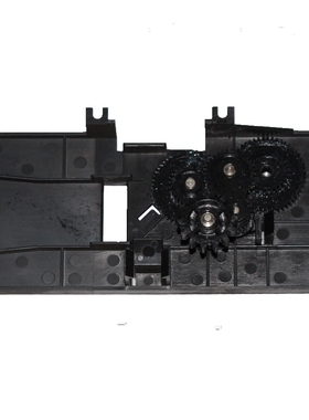 适用实达BP690K+ BP690Kpro 690KII KP770 色驱色带驱动齿轮组