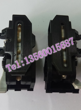 航天信息 TY20E 6150 600K AX370 TX186 SK860 连续进纸器 纸夹