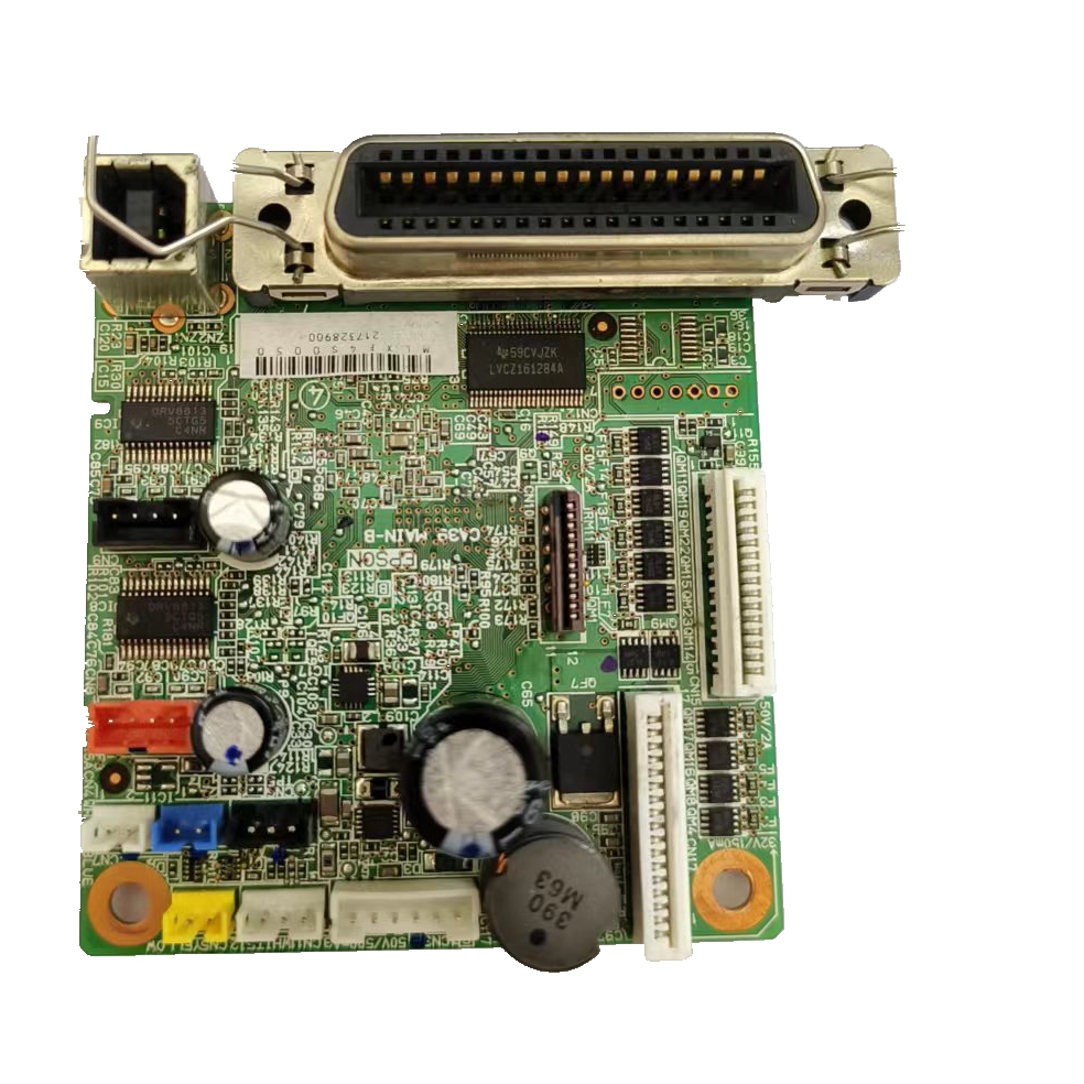 主板供电板爱普生630KII735KII