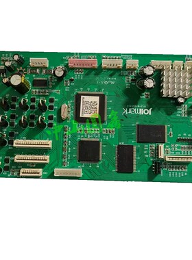 原装 映美FP-820K FP-690K 630KII+ 575K 735K 主板接口板 电源板