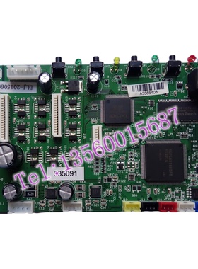 航天信息 TY20E 6150 AX370 860II TX186 SK860 主板接口板