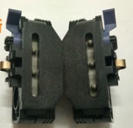 爱普生EPSON LQ670K 680K 2680K680K2 690K 675KT纸夹 连续进纸器