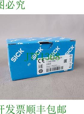 原装供应西克 WTB4S-3P2234 1042050