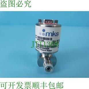 1000Torr 42B13DCH2AA025 开关 供应MKS 原装
