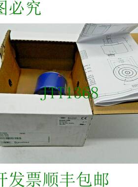 原装供应BAUMER GI355.Z06 增量式编码器 101541497 旋转编码器