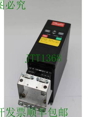 原装供应丹佛斯 VLT2805PS2B20STR1DBF00A00 频率