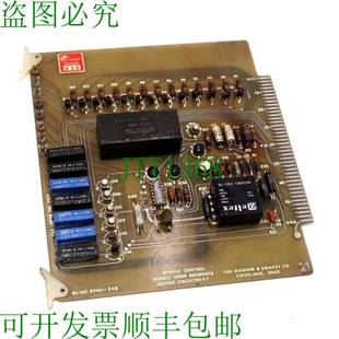 SWASey 8940 5177 原装 板 Warner 89405177 供应二手