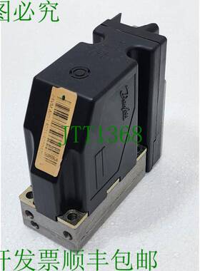 丹佛斯 157B4128 PVEM ACTUATOR 24VDC 适用于 PVG32