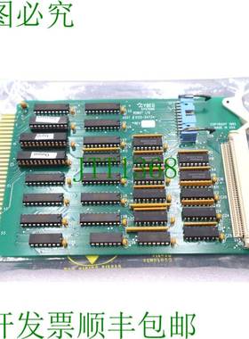 原装供应CYBEQ 0125-0473 机器人 I/O 接口板  2726