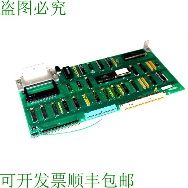 原装供应二手摩尔产品 13816-21-3 电路板 13816213