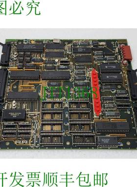 Kongsberg 6200132 NN791.10 CPU 和 Norcontrol NN-791.10 HER10