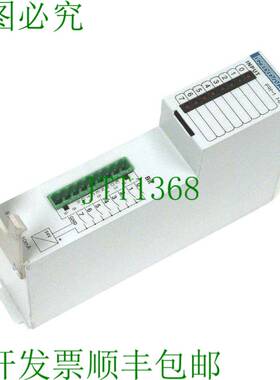 原装供应INDRAMAT RM-I-01 输入模块 226981,RMI01