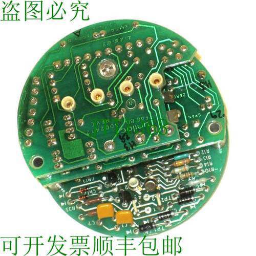 原装供应Usado FISHER ROSEMOUNT 22795-00、22796-00、22797-00
