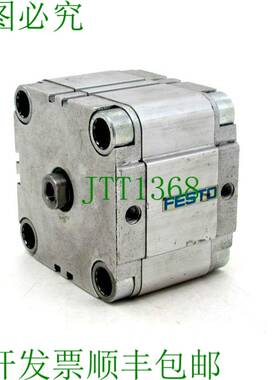 原装供应零件 FESTO ADVU-80-25-PA 零件 156571 ADVU8025PA