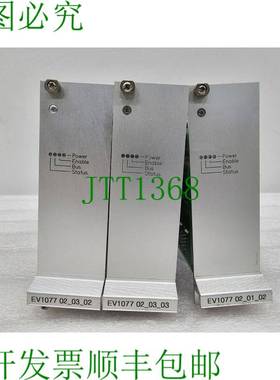 原装供应1 台 dSPACE EV1077-04 台
