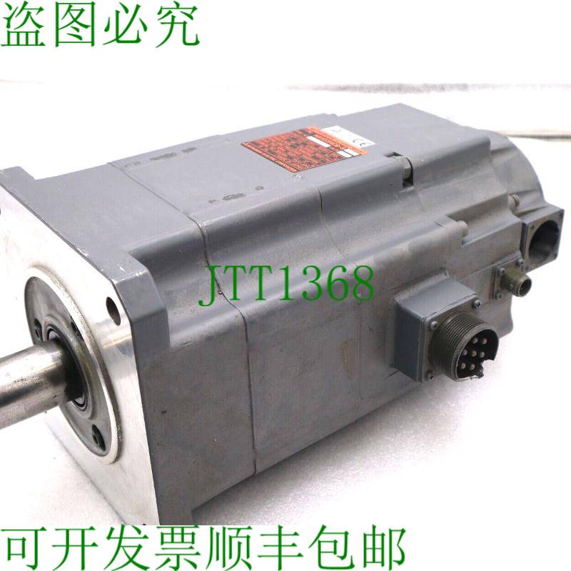 原装供应三菱 HA103NCB-S 交流伺服电机 IEC34-1 2283