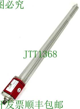 原装供应MTS TEMPOSONICS RPV0500MD511C202421 线性转化器 500