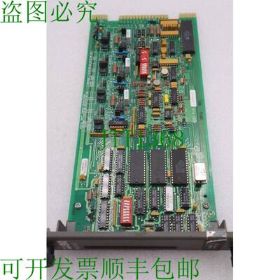 原装供应Bailey IMCIS02 Infi 90 控制输入输出从属 2.4 伏安 SAD