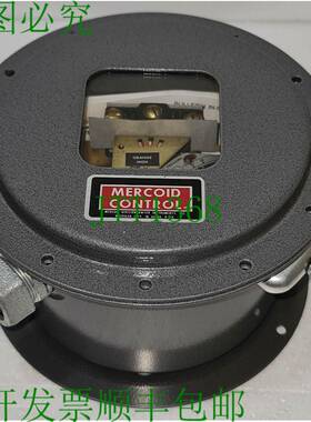 MERCOID control DPAW-7043-153-64E 差速器压力开关S035329-T4