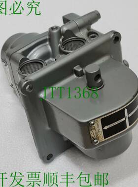 Rexroth HC-2-SX 控制空气阀无杆 P52518-3 R434002035 P-052518-