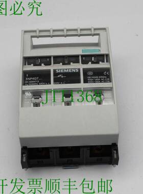 原装供应3NP407…熔断器隔离开关
