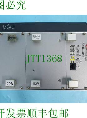 原装供应ACS MC4U-00577 SPIIPlus 3U- 运动控制PSM3U 320V