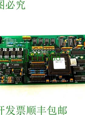 原装供应二手GIDDINGS & LEWIS 501-05055-01 502-04009-01 电路