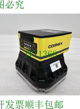 原装供应COGNEX IS7802C-373-50-B ,821-10105-1R 视觉传感器摄像