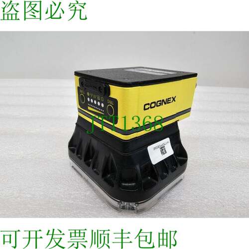 原装供应COGNEX IS7802C-373-50-B ,821-10105-1R 视觉传感器摄像