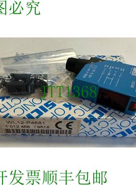 原装供应OVP 中的反射光栅 / WL12-P4681 / 1012468 新