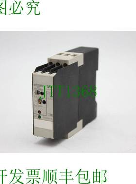 原装供应Entrelec Schiele EBS Timetron 2.430.152.01