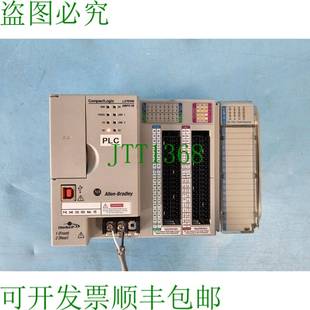 QBFC1B BRADLEY IQ16 SER L27ERM 1769 供应ALLEN 原装