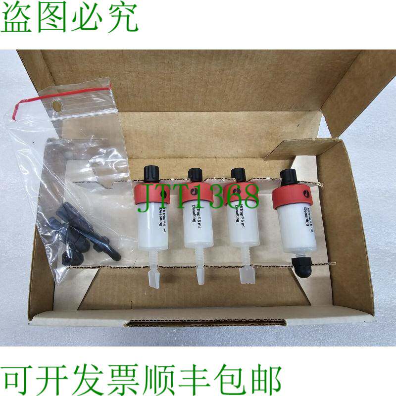 原装供应法玛西亚生物科技 HiTrap 脱盐 5 件,17-1408-01 4 件