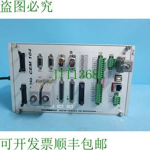 CEM104 TAU 原装 供应德尔塔