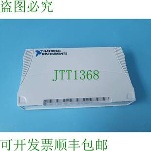 232 InstrumentsUSB 187660E USB转RS 原装 供应National