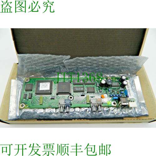 原装供应1x ABB 3BSE015488R1 控制电路板 NAMC-11 CPU 铂金