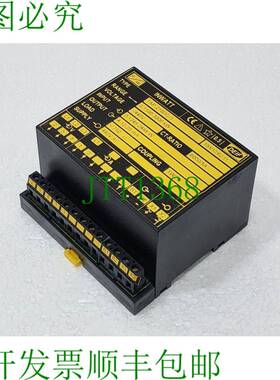 DEIF Tap-210dg/3 2.5kW 英瓦转换器 440VAC 4-12-20mA