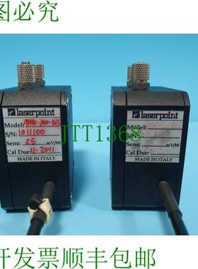 原装供应件 LASERPOINT AHW-2W-025 热传感器激光功率计